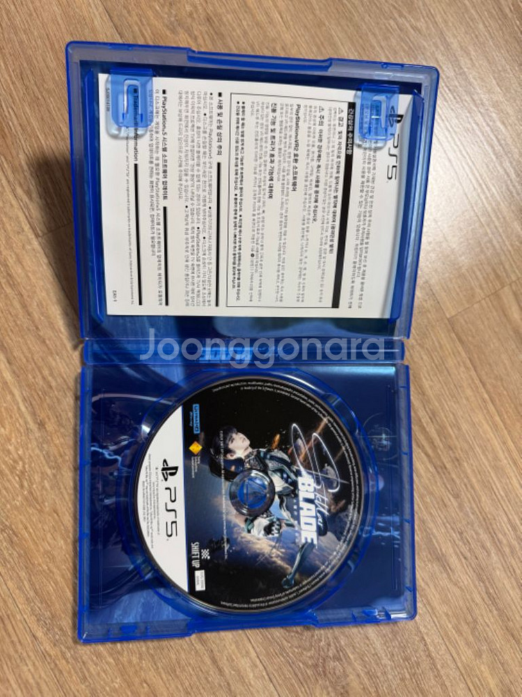 ps5 스텔라블레이드--1