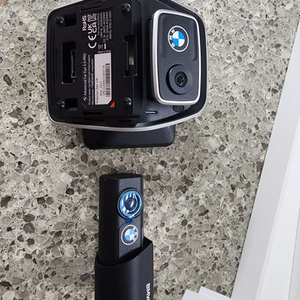 BMW 블랙박스 3.0 후방카메라