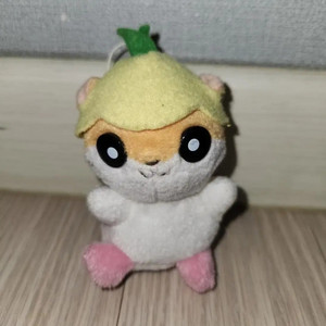 산리오 쿠리링 인형