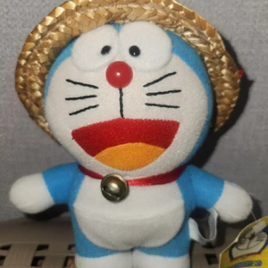 도라에몽 인형
