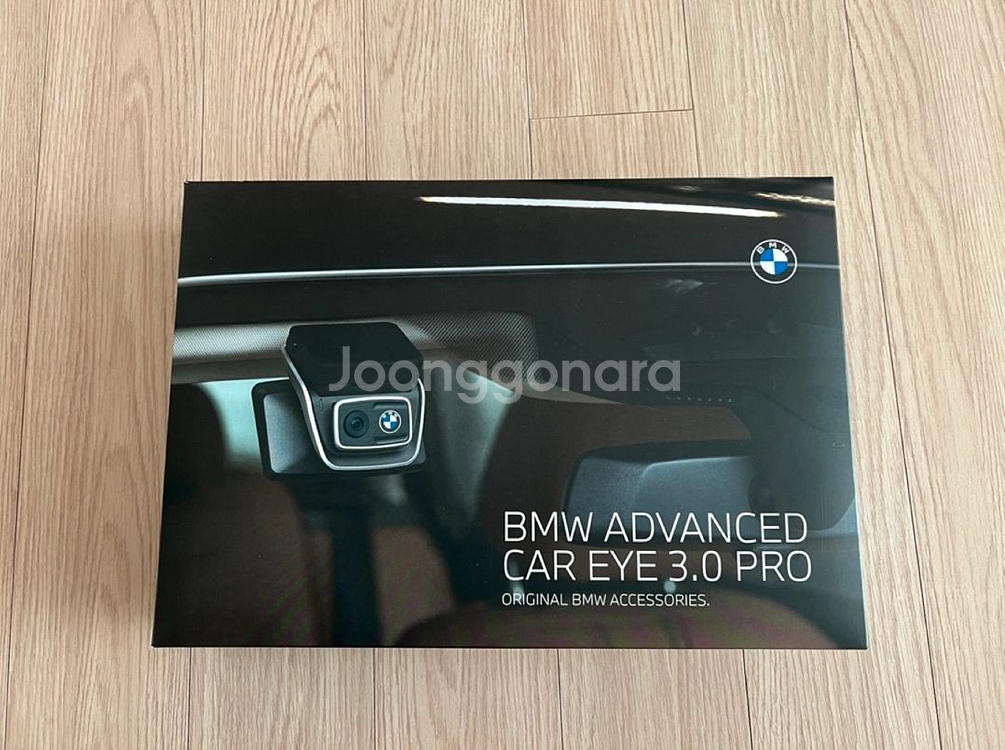 BMW 블랙박스 3.0 후방카메라--2