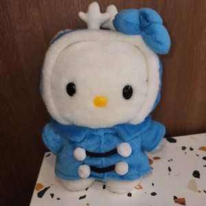 산리오 헬로키티 인형