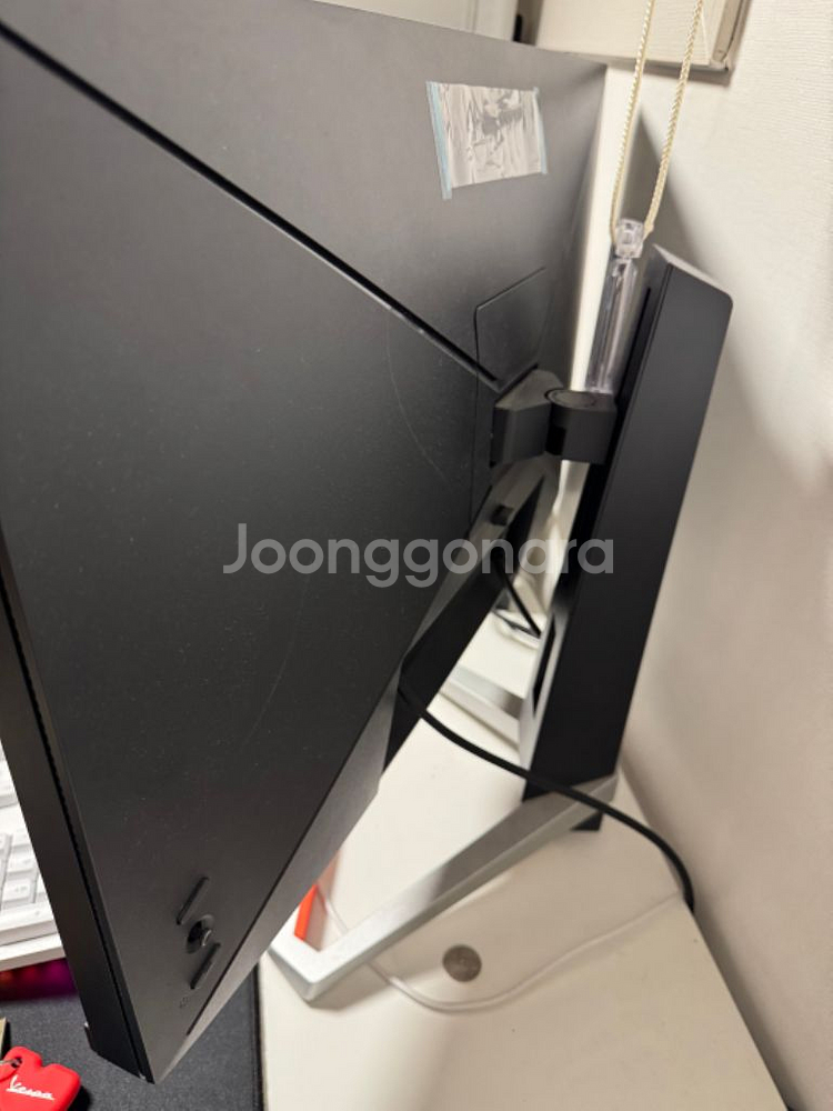 rtx2060 게이밍 본체 벤큐144모니터 판매합니다--6