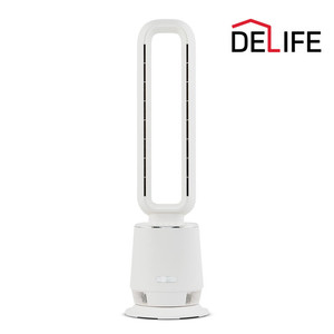 [디라이프] 에어젯 날개없는선풍기 DLA-FL500W