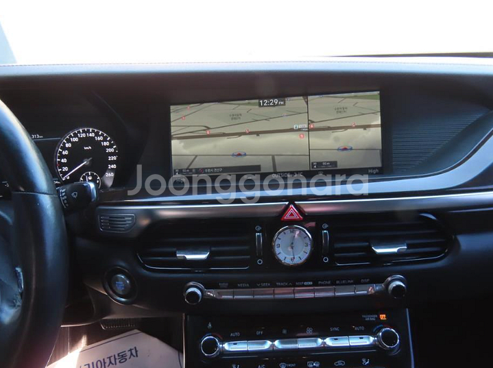 @17년 EQ900 3.3 T-GDI AWD 럭셔리--5