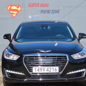 @17년 EQ900 3.3 T-GDI AWD 럭셔리