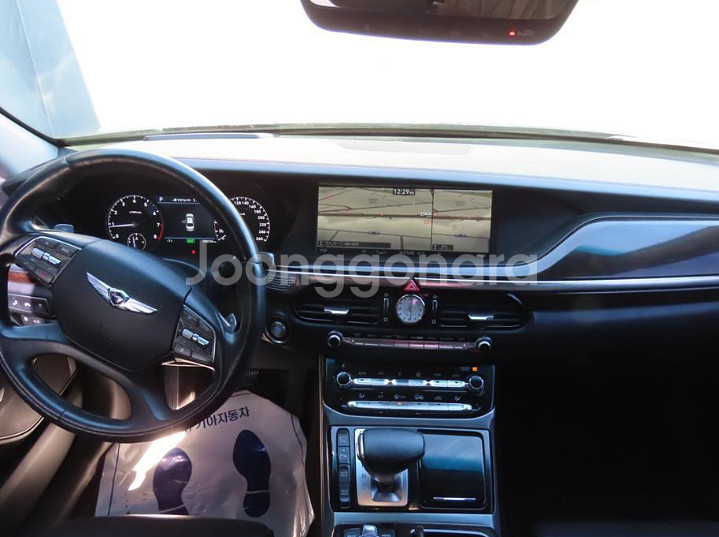 @17년 EQ900 3.3 T-GDI AWD 럭셔리--2