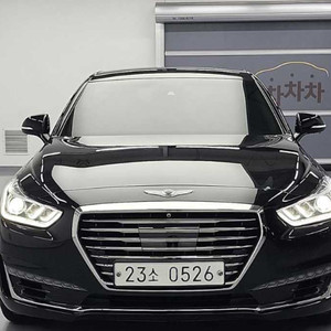 @16년 EQ900 3.8 GDI AWD 프리미엄 8만