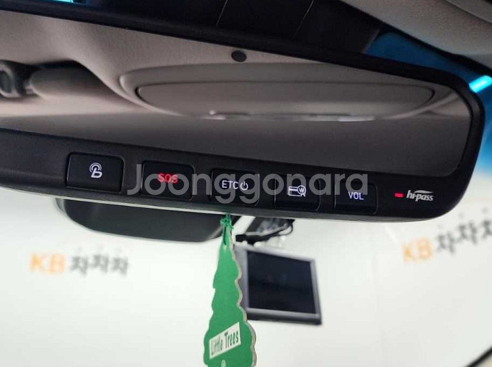 @16년 EQ900 3.8 GDI AWD 프리미엄 8만--4