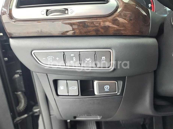 @16년 EQ900 3.8 GDI AWD 프리미엄 8만--8
