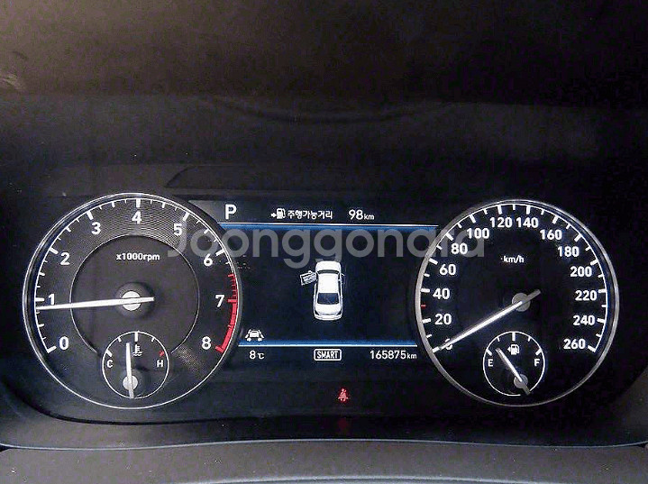 @16년 EQ900 5.0 GDI AWD 프레스티지--1
