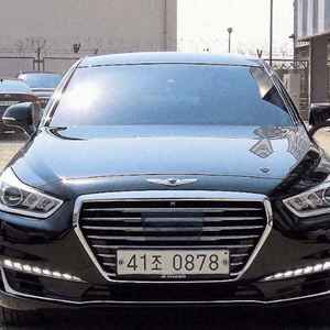 @16년 EQ900 5.0 GDI AWD 프레스티지