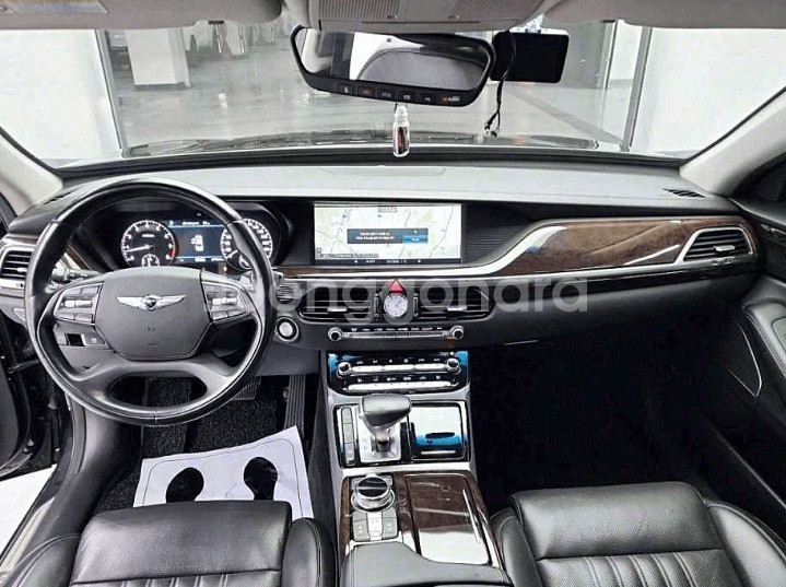 @16년 EQ900 3.3 T-GDI AWD 럭셔리--2
