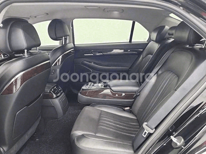 @16년 EQ900 3.3 T-GDI AWD 럭셔리--3