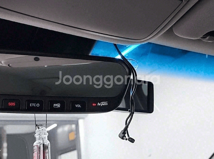 @16년 EQ900 3.3 T-GDI AWD 럭셔리--8