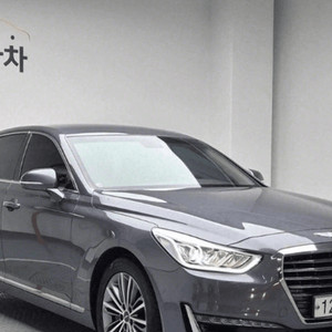 @16년 EQ900 3.8 GDI AWD 럭셔리@무사고