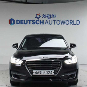 @16년 EQ900 3.8 GDI AWD 럭셔리@무사고