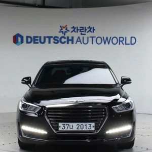 @16년 EQ900 3.8 GDI AWD 럭셔리@무사고
