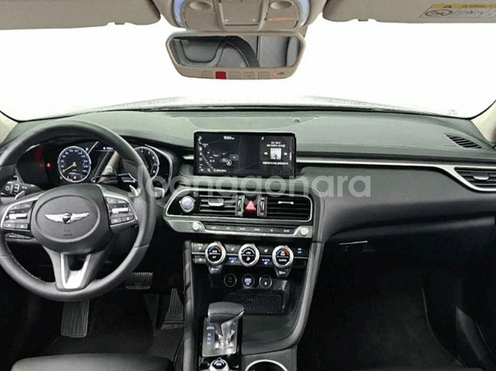 @23년 더 뉴 G70 슈팅브레이크 2.0T 프리미엄--3