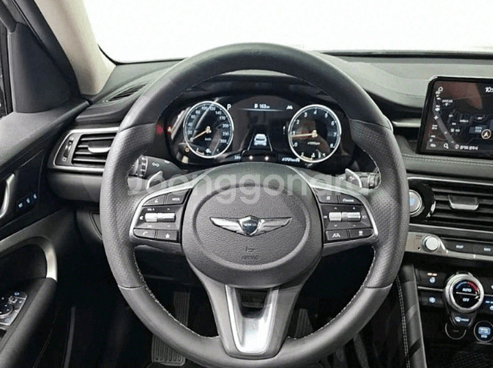 @23년 더 뉴 G70 슈팅브레이크 2.0T 프리미엄--5