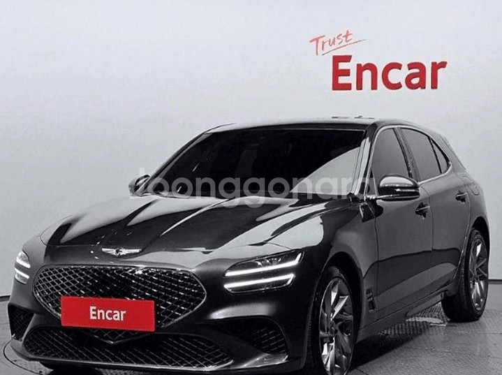 @23년 더 뉴 G70 슈팅브레이크 2.0T 프리미엄--0