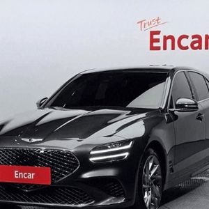 @23년 더 뉴 G70 슈팅브레이크 2.0T 프리미엄