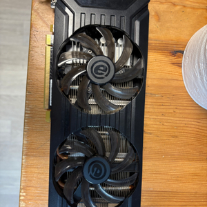 gtx 1060 부품용