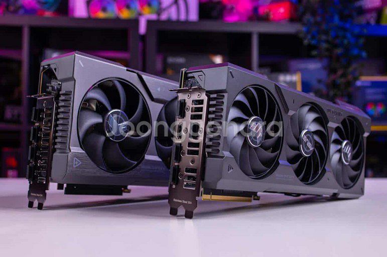 4080슈퍼 5080 5070ti 급매 구합니다--1