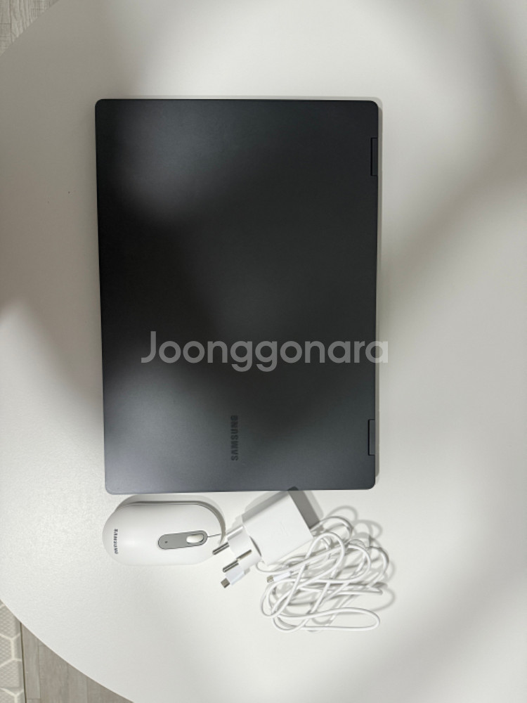 갤럭시북3 프로360 NT960QFG-K71AR--1