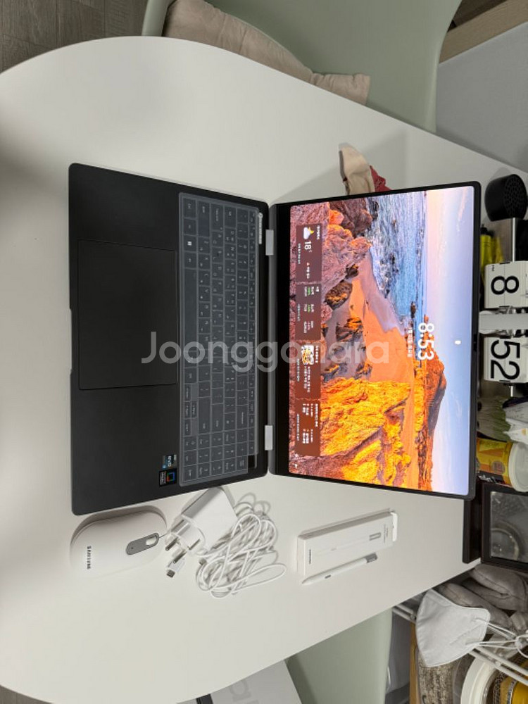 갤럭시북3 프로360 NT960QFG-K71AR--3