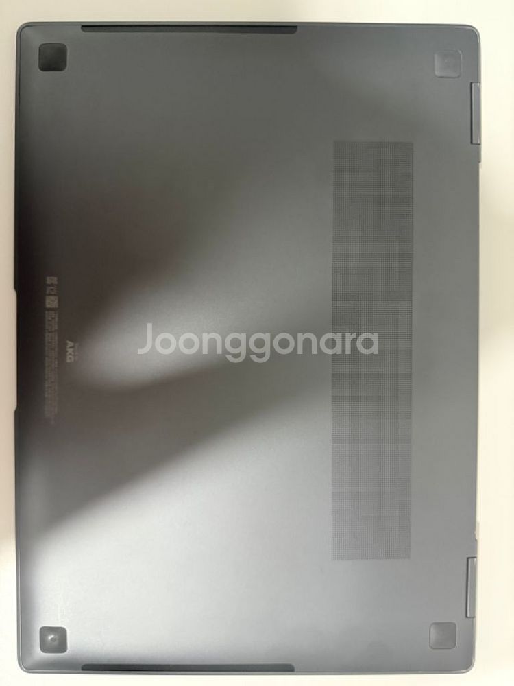 갤럭시북3 프로360 NT960QFG-K71AR--4