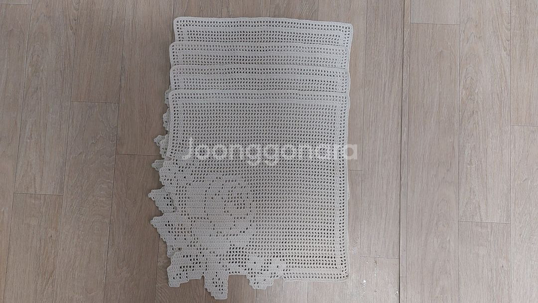 디너 매트 or 테이블 매트--0