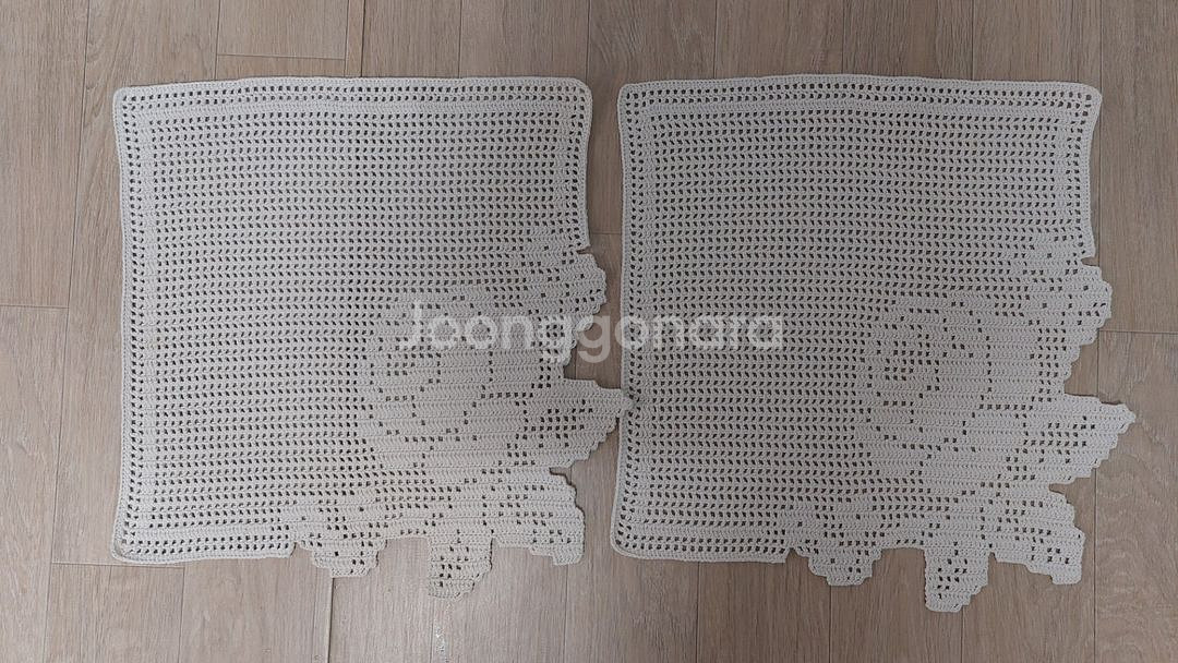 디너 매트 or 테이블 매트--2