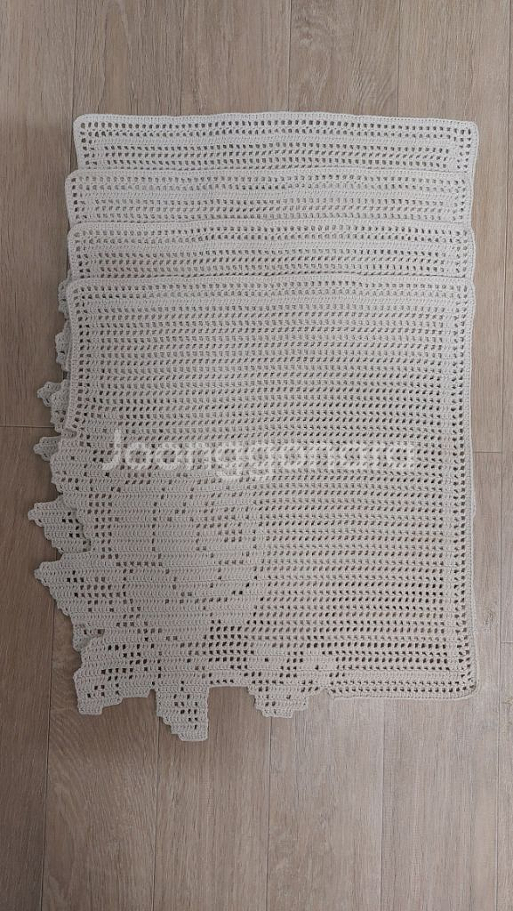 디너 매트 or 테이블 매트--3