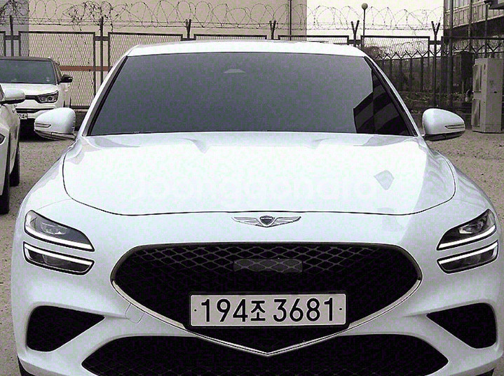 @23년 더 뉴 G70 슈팅브레이크 2.0T 스포츠--0