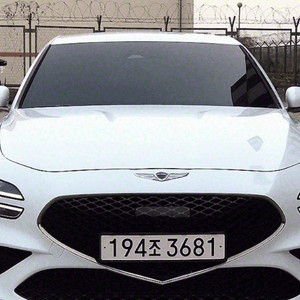 @23년 더 뉴 G70 슈팅브레이크 2.0T 스포츠