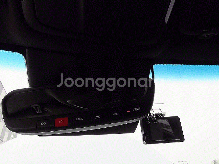 @23년 더 뉴 G70 슈팅브레이크 2.0T 스포츠--8