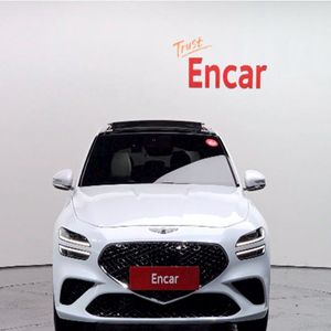 @23년 더뉴G70 슈팅브레이크2.0T 4WD 프리미엄