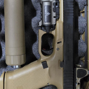 VFC GLOCK17 GEN5