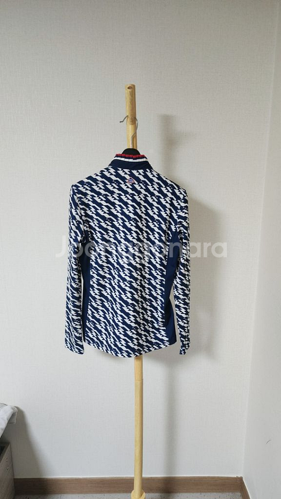 루이까스텔 여성 터틀넥 긴팔(90)--1