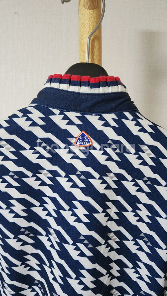 루이까스텔 여성 터틀넥 긴팔(90)--6