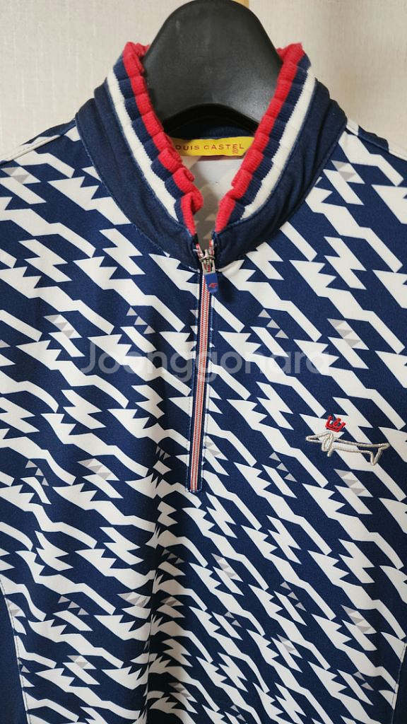 루이까스텔 여성 터틀넥 긴팔(90)--3