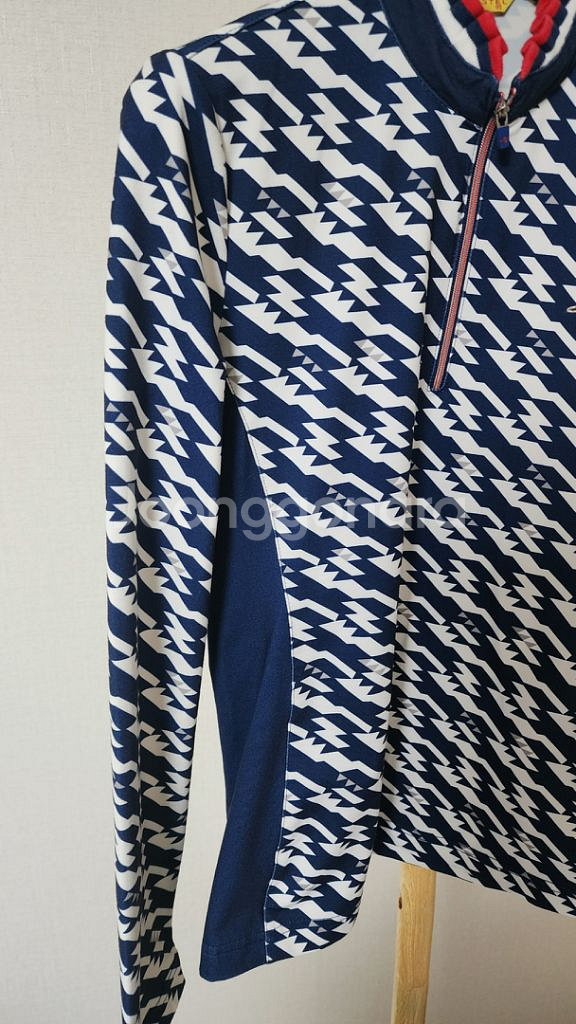 루이까스텔 여성 터틀넥 긴팔(90)--4