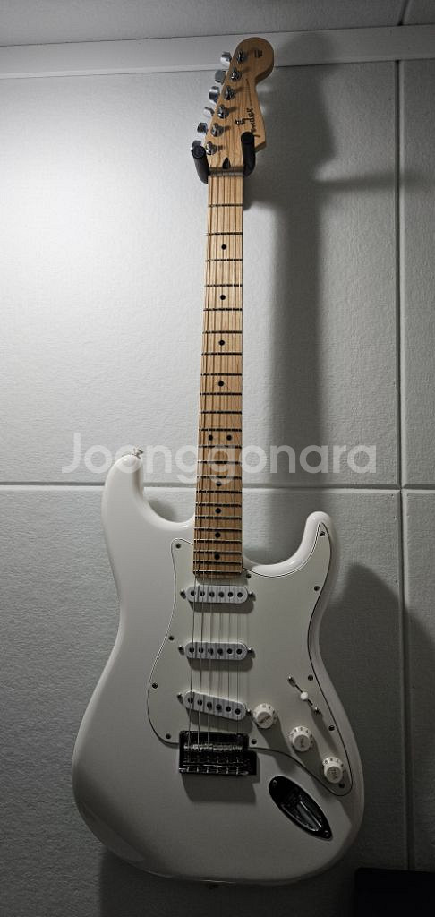 멕펜) 펜더 Fender player SSS (싱싱싱)--0