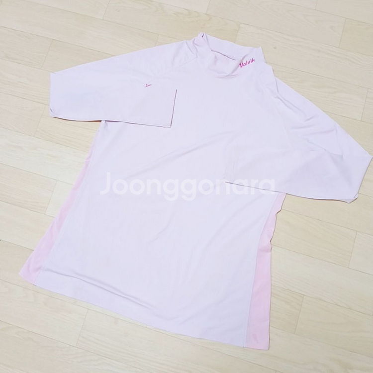 봄봄 볼빅 골프 상의 XL 105--2