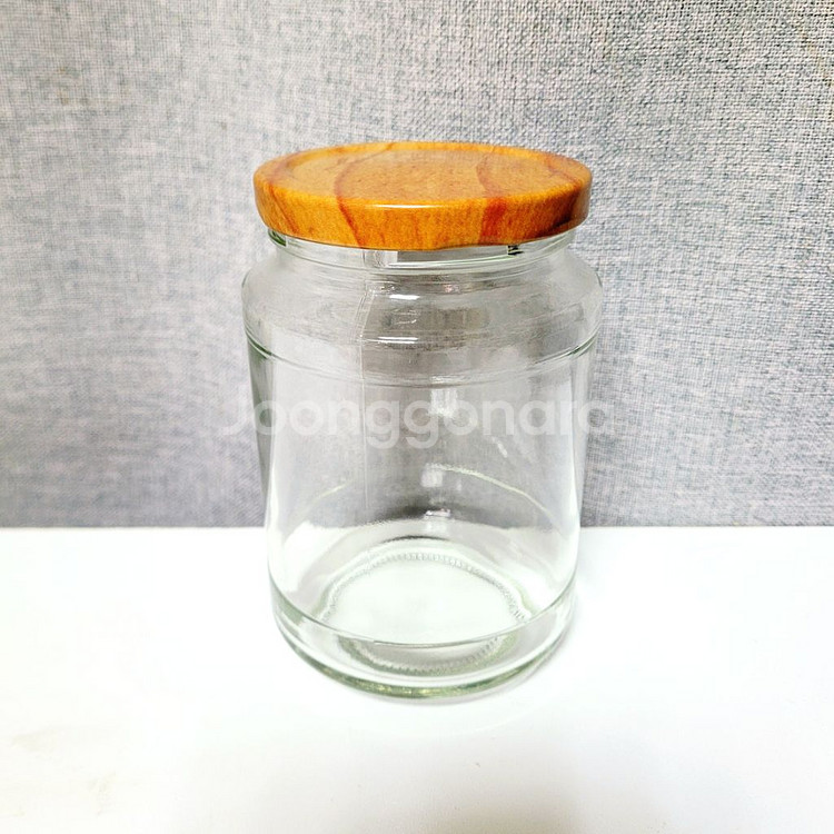 청병 과립병 효소병 490ml + 선물상자 총8개 세트--2