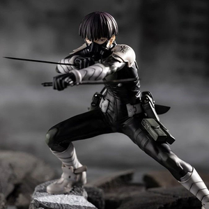 괴수 8호 ARTFX J 호시나 소우시로 1/8 스케일