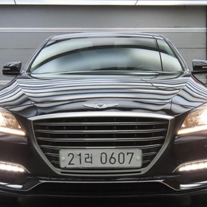 @16년 G80 3.3 GDI AWD 럭셔리@무사고