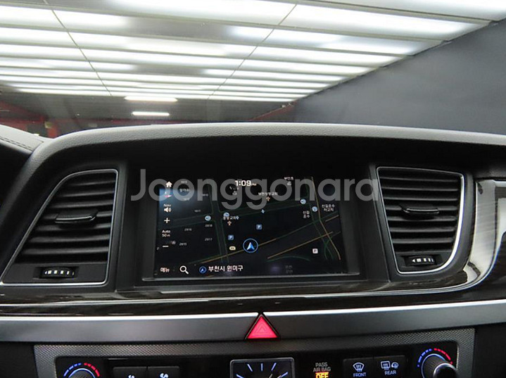 @16년 G80 3.3 GDI AWD 럭셔리@무사고--6