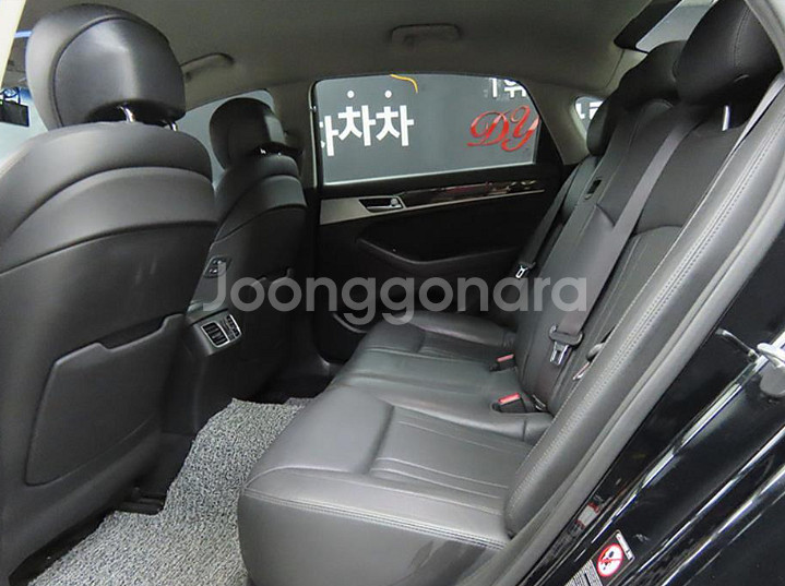 @16년 G80 3.3 GDI AWD 럭셔리@무사고--3